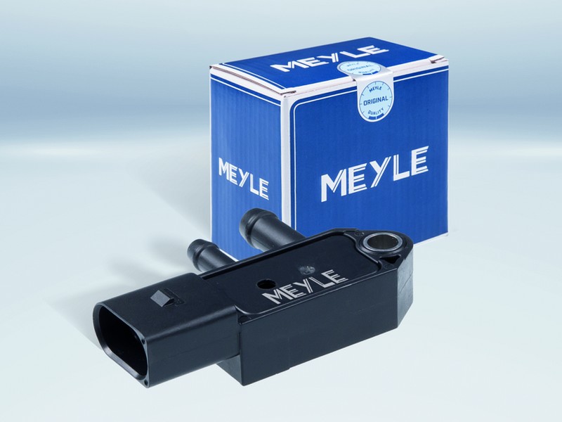 Meyle-Original senzory rozdílu tlaku pro DPF 